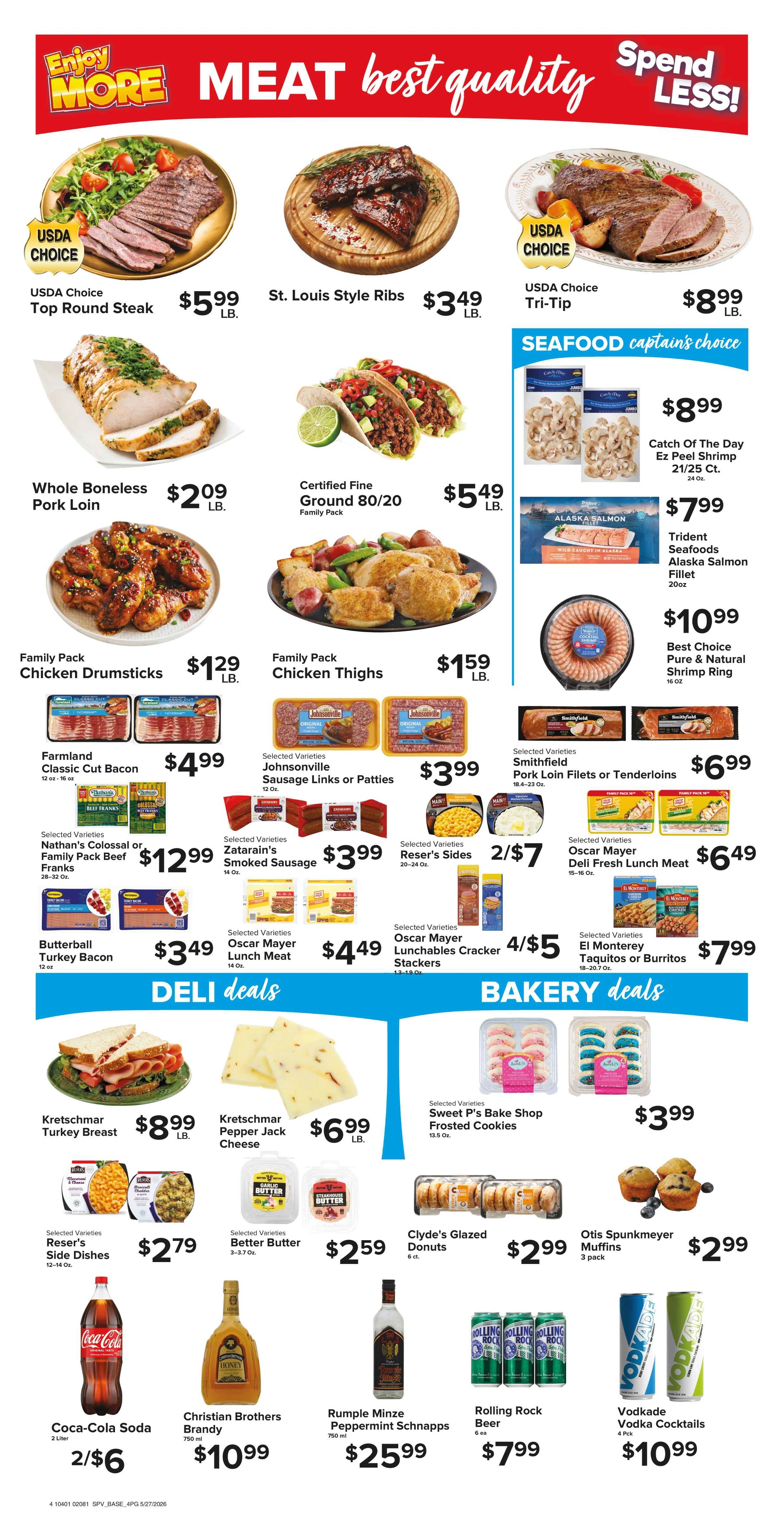 Ad page image